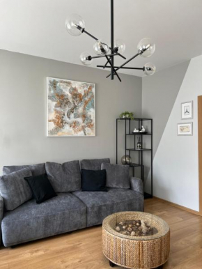 Smalininkai apartment